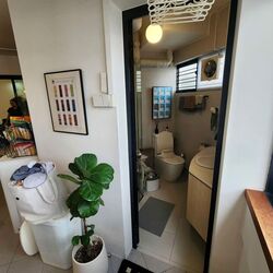 Blk 113 Bukit Purmei Road (Bukit Merah), HDB 4 Rooms #588493051
